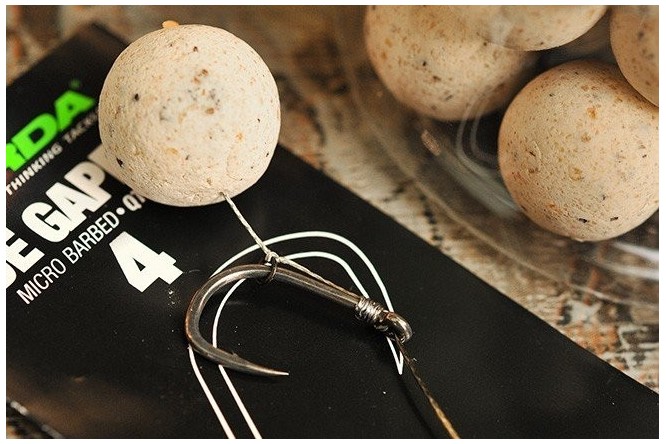 Korda Wide Gape XX