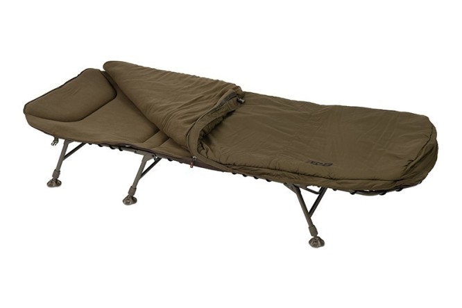 Fox EOS Sleep System