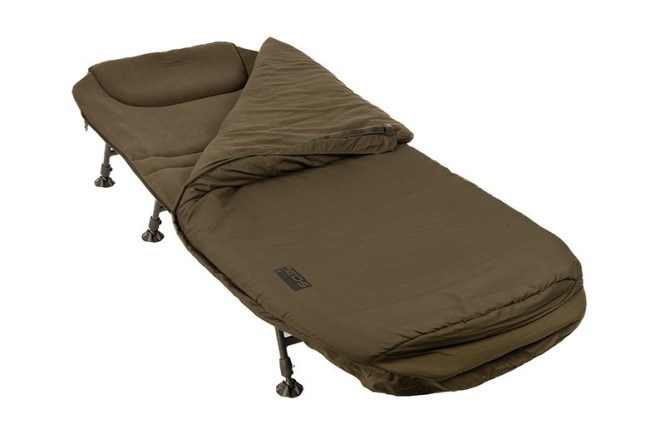 Fox EOS Sleep System