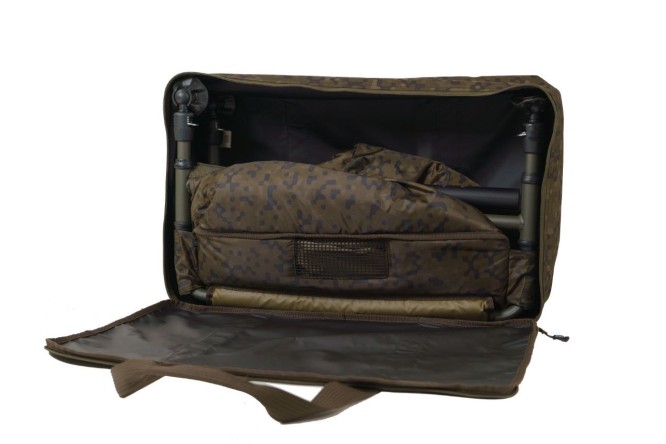 Solar SP C-Tech Quick Up Cradle 