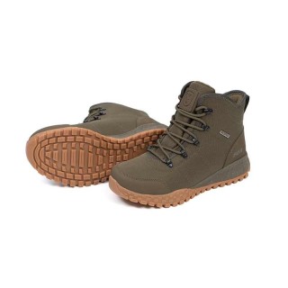 Fox Khaki V2 Boot 2