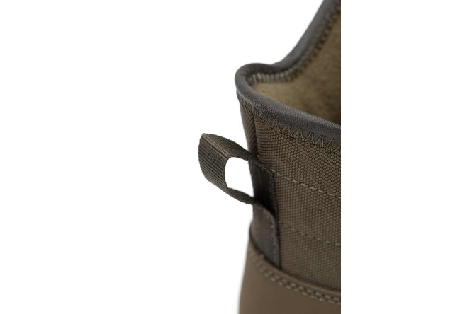 Fox Khaki V2 Boot