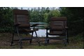 Solar SP C-Tech Recliner Chair Low