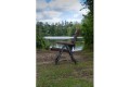 Solar SP C-Tech Recliner Chair Low