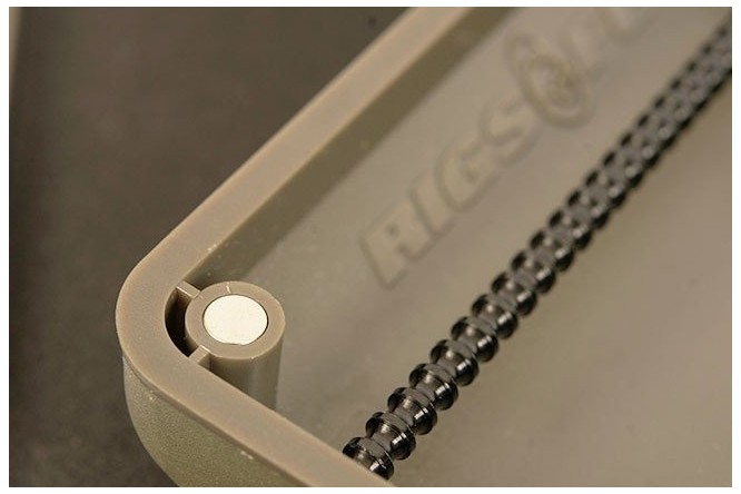 Korda Mini Rig Safe