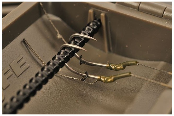 Korda Mini Rig Safe