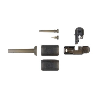 Fox Edges Naturals Heli-Clip