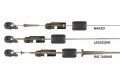 Fox Edges Naturals Heli-Clip