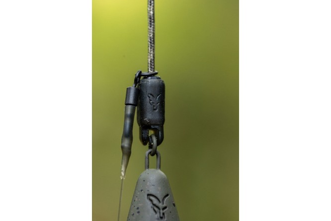Fox Edges Naturals Heli-Clip