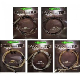 Dark Matter Helicopter Chod Leader 1 mt