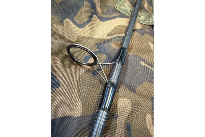 Free Spirit E-Class 12.6-3.25 lb