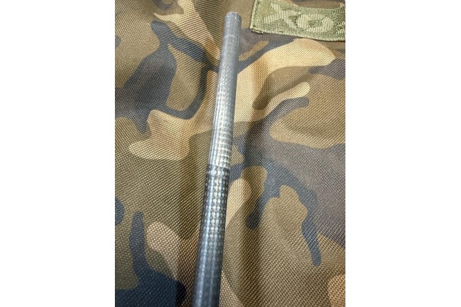 Set di 2 canne Free Spirit 12.6 ft - 3.25 lb usate con poche pescate all'attivo