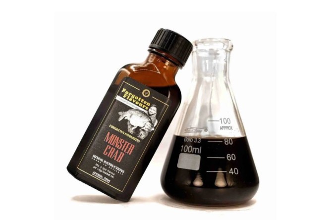 Forgotten Flavours Monstercrab Flavour Concentrate