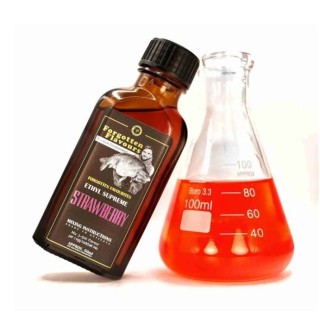 Forgotten Flavours Strawberry EA Flavour Concentrate