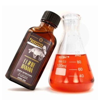 Forgotten Flavours Flodebanana  Flavour Concentrate