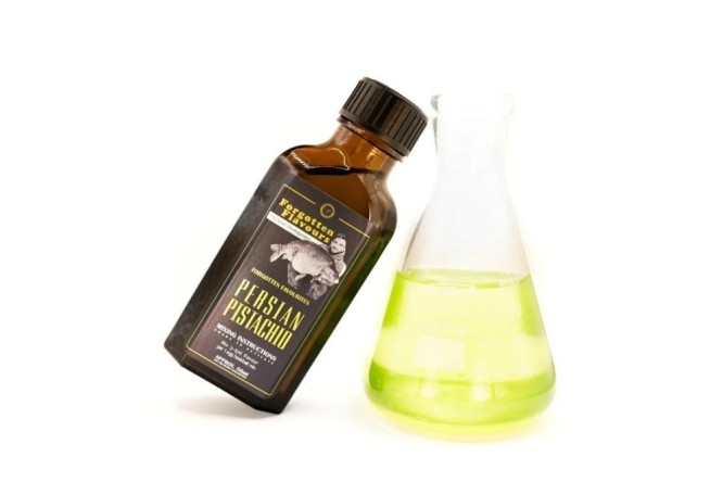 Forgotten Flavours Persian Pistachio Flavour Concentrate