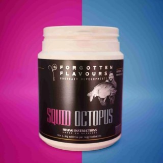 Forgotten Flavours Squid & Octopus Power Palatant