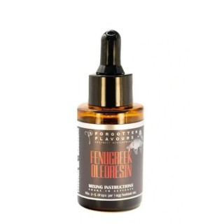 Forgotten Flavours Fenugreek Oleoresin