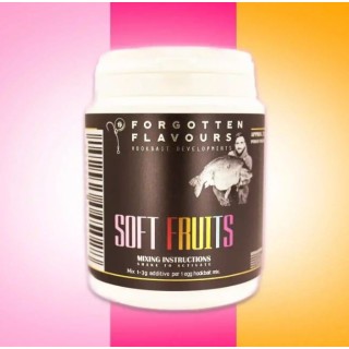 Forgotten Flavours Soft Fruit Power Palatant 
