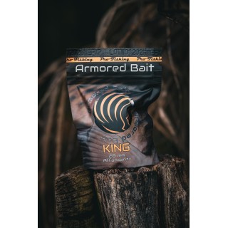 Armored Bait King 