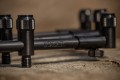 Solar Black Lite 3 Rod Buzz Bar