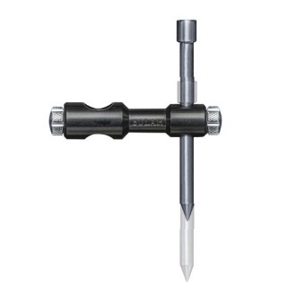 Solar Black Lite Banckstick Stabiliser