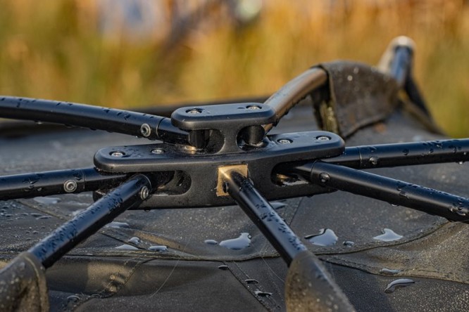 Solar South Westerly Pro Uni Spider Bivvy 