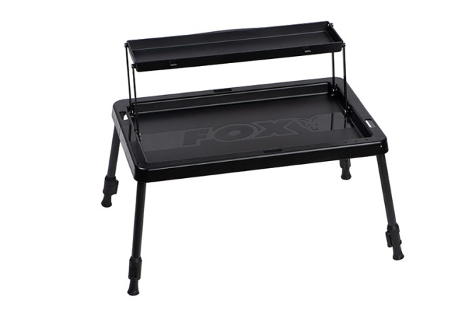 Fox Compact 2 Tier Bivvy Table