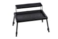 Fox Compact 2 Tier Bivvy Table