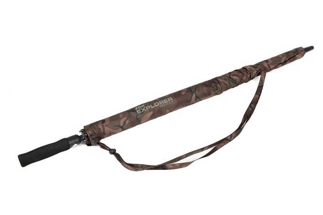 Fox EXP Brolly