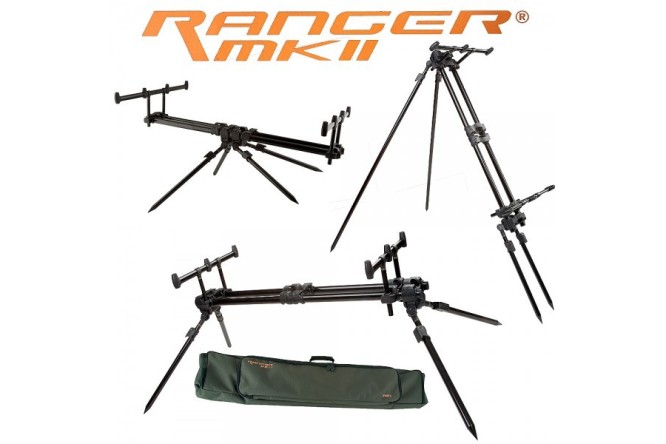 Fox Ranger MK2 Pod