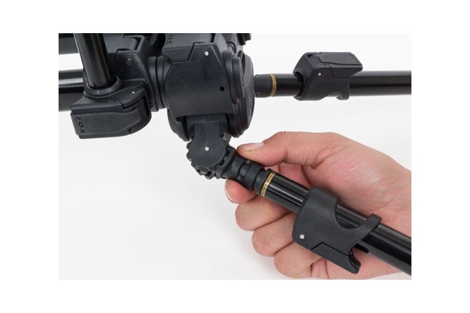 Fox Ranger MK2 Pod