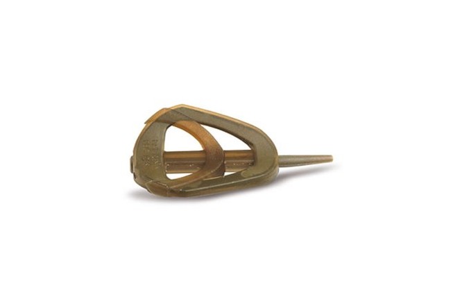 Inline Carp Feeder Leads