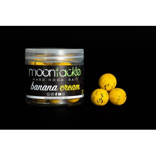 Moontackle Hard Hook Banana Crema
