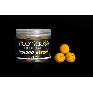 Moontackle Hook Bait Banana Crema 