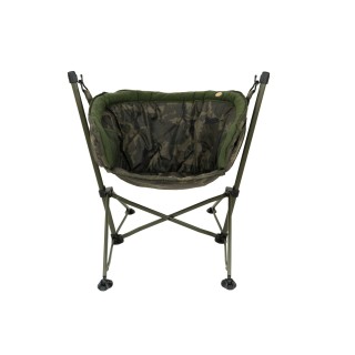 Solar Worldwide Swinger Chair 