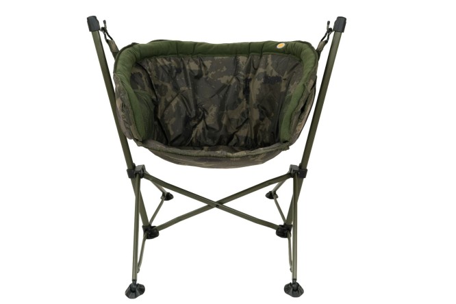 Solar Worldwide Swinger Chair 