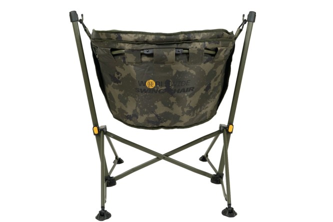 Solar Worldwide Swinger Chair 