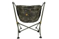 Solar Worldwide Swinger Chair 