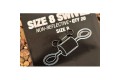 Size 8 Swivel Korda