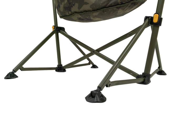Solar Worldwide Swinger Chair 