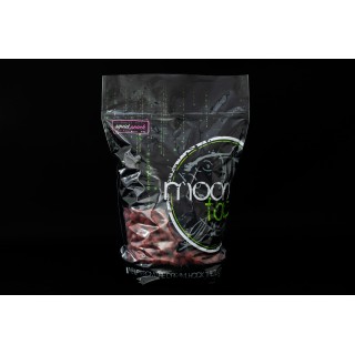 Moontackle Dissolve Bait Squid Peach