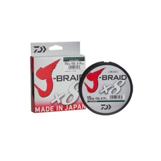 Daiwa J-Braid