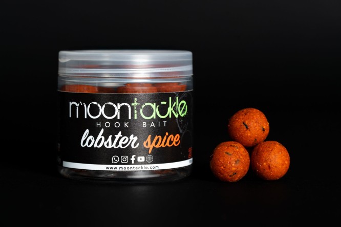 Moontackle Hook Bait Lobster Spice