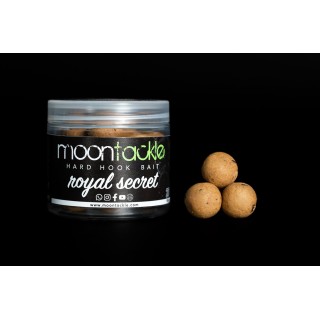 Moontackle Hook Bait Royal Secret 