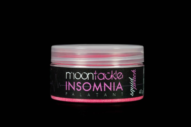 Moontackle Insomnia Palatant