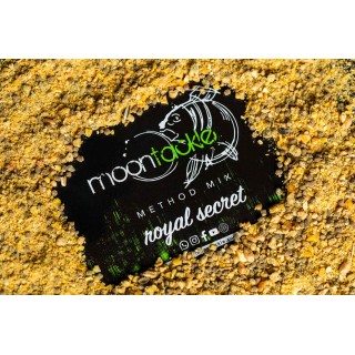 Moontackle Method
