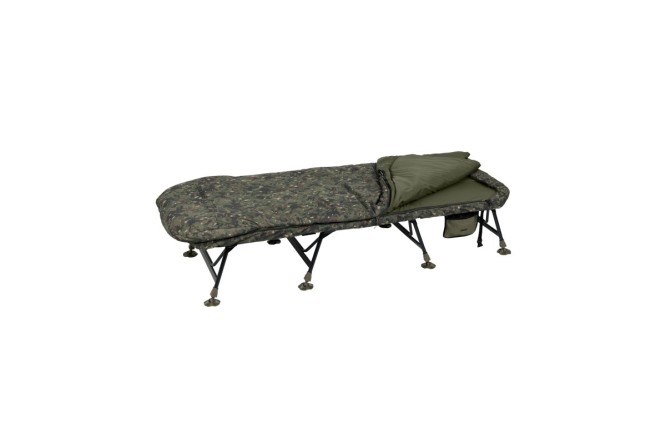 Trakker Levelite ELS-MF Bed System