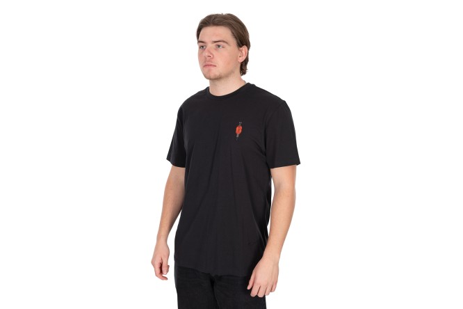 Fox Orange Indicator T - S