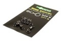 Flexi Ring Swivel Size 8